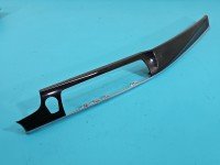 Listwa listwy dekory dekor deski Bmw f10 f11 eu