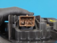 Dmuchawa nawiewu wentylator Audi A4 B7 8E1820021E EUROPA