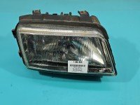 Reflektor prawy lampa przód Audi A4 B5 EUROPA