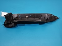 Osłona ZAŚLEPKA PLASTIK BMW X5 F15 9245595