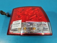 Lampa tył lewa błotnika Citroen C-Crosser HB EUROPA 220-87920