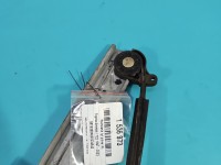 Podnośnik tył prawy SZYBY WINDA Toyota Avensis I T22 0130821745 sedan