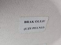 Skrzynia biegów Vw Transporter T4 2.4d