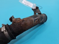 Rura Mitsubishi Outlander II 06-13 2.0 DI-D 038131111B przewód Diesel, INTERCOOLERA
