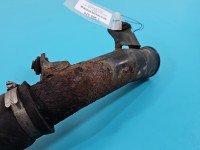 Rura przewód Mitsubishi, INTERCOOLERA Mitsubishi Outlander II 038131111B 2.0 DI-D