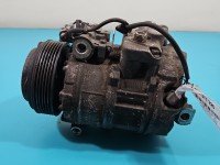 Sprężarka klimatyzacji kompresor Bmw e60 e61 2.5 R6 N53 GE447260-1811, 447260-1811