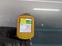 DRZWI PRZÓD LEWE KIEROWCY Ford Mondeo Mk4 5d T6