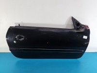 DRZWI PRZÓD PRAWE PASAŻERA Peugeot 206 2d EXL