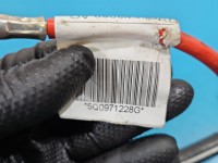 KLEMA INSTALACJA WIĄZKA PLUSOWA PLUS Audi A3 8V 1.8 TFSI CNSB 5Q0971228G