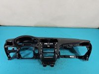 Deska rozdzielcza airbag pasażera kokpit Ford Fusion USA 12-20