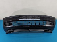 Zderzak przód Opel Zafira A czarny
