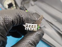 Lampa tył lewa błotnika Honda Civic IX HB EUROPA 3355ATV0E002