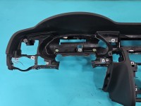 Deska rozdzielcza airbag pasażera kokpit AUDI A4 B8