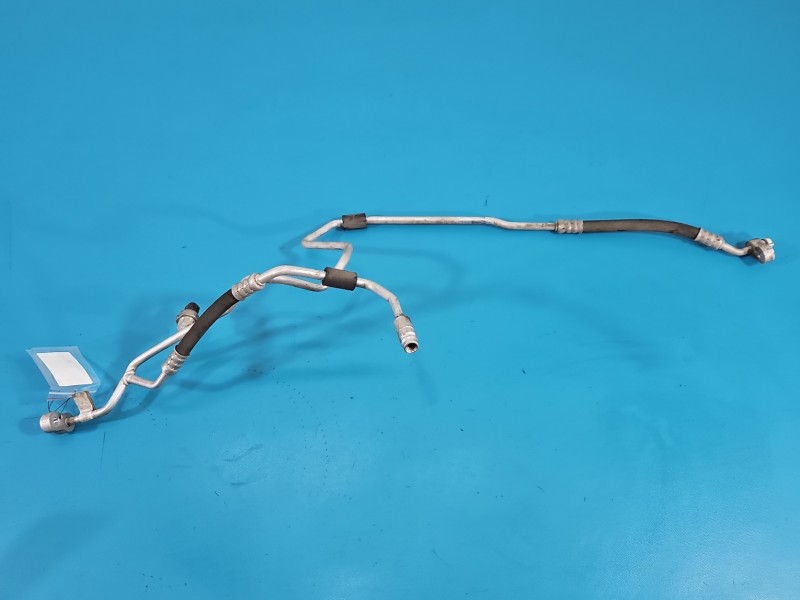 Przewód klimatyzacji rurka BMW X3 F25 2.0 T 9228234-04