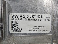 Komputer Sterownik silnika 04L907445B, 28445556 Skoda Octavia III 1.6 TDI (CXXB)