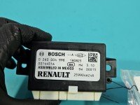 Sterownik parkowania PDC Renault Megane IV 0263004998, 259904624R