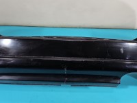 Zderzak tył Kia Sportage II 04-10 czarny 9P HB