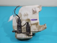 Zbiornik Zbiorniczek płynu spryskiwacza Opel Vectra C