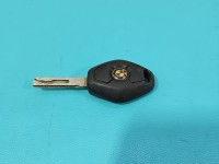 Stacyjka KLUCZYK WKŁADKA Bmw e46