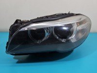 Reflektor lewy lampa przód Bmw f10 f11 EUROPA