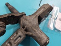 Mechanizm wycieraczek 30699342, 3397020756 Volvo V50 S40 II europa