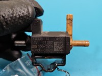 Zawór podciśnienia 55573259, 49180-81620 Opel Astra V K 1.4 T