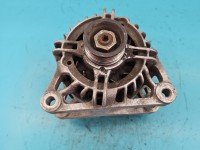 TEST Alternator Peugeot 307 9638544580, 63321829 1.6 16V