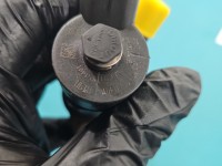 TESTOWANY Wtryskiwacz komplet Peugeot Partner I 0445110239 1.6 hdi