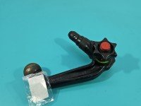 Hak holowniczy Vw Passat B6