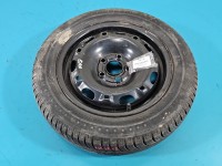 Koło zapasowe 14" dojazdowe dojazdówka Vw Polo IV 9N Rozstaw śrub: 5x100, Michelin, IMPRK1620718, 165/65 R14 MICHELIN ET35 5X100