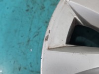 4X alufelgi felgi 16" komplet Renault Clio V 2019- R16