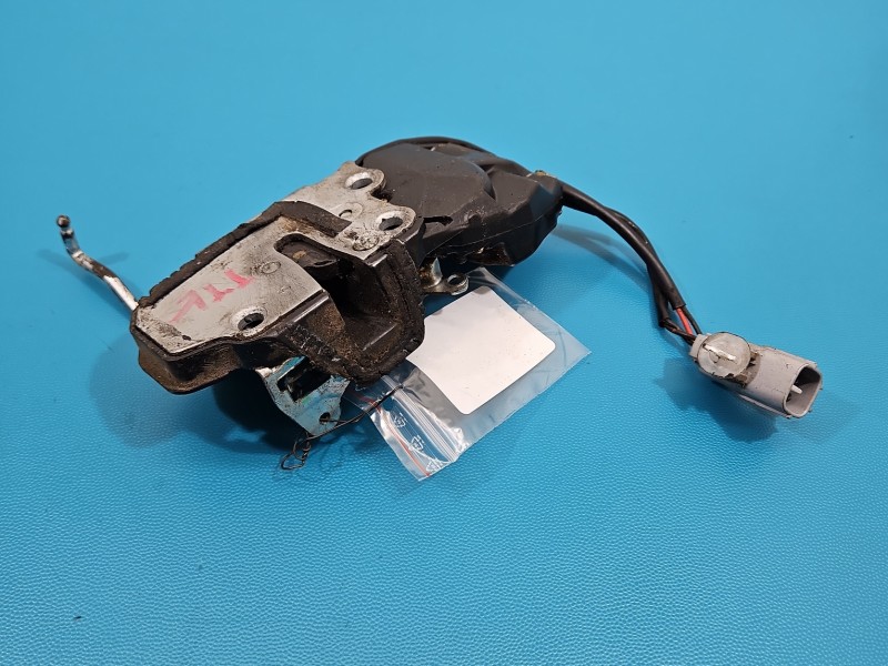 Zamek klapy tył Toyota Rav4 I 94- HB TOYOTA, Europejska, 4pin. Brak nr