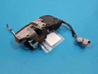 Zamek klapy tył Toyota Rav4 I 94- HB TOYOTA, Europejska, 4pin. Brak nr