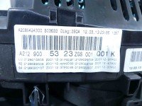 Licznik Mercedes W212 A2129005323 2,2.0 CDI