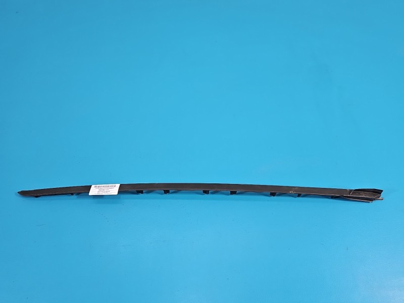 Listwa szyby czołowej prawa przedniej BMW G20 74278, 11025010