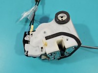 Zamek przód prawy Suzuki Swift Mk8 EUROPA 2pin