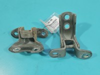 Zawias drzwi przód lewy Toyota Rav4 IV