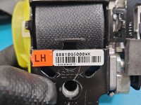 Pas bezpieczeństwa przód lewy kierowcy 88810-G5000WK, 88810-G5000 Kia Niro I 16-22 EU