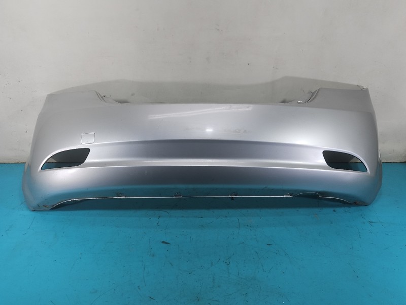 Zderzak tył Kia Ceed I 06- 9S HB