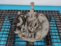 Zwrotnica lewa piasta przód 2.2 i-CTDi Honda CR-V II