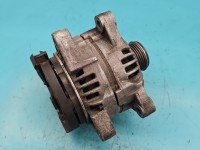 TEST Alternator Peugeot 407 9646321880, 0124525035 1.6 hdi