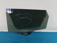 Szyba drzwi tył lewa Hyundai Santa Fe III 12–18 HB