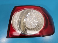 Lampa tył prawa Vw Golf plus HB EUROPA 5M0945096M