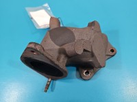 Kolektor wydechowy Renault Clio IV 12-20 1.5 dci