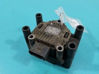 Cewka zapłonowa Seat Leon II 1.6 SR (BSE) Producent części: Seat, Europejska, NGK 4PIN