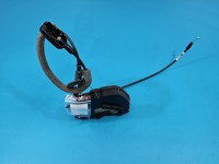 Zamek przód prawy Renault Captur I EUROPA 805003529R, 40627206