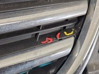 Atrapa grill Opel Insignia A
