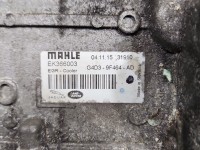 Chłodnica spalin Jaguar XE X760 2.0d