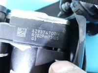 Pas bezpieczeństwa przód prawy pasażera Volvo S90 16- 31675250