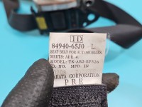 Pas bezpieczeństwa przód lewy kierowcy Suzuki Grand Vitara II 84940-65J0 EU